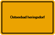 Grundbuchamt Ostseebad Heringsdorf